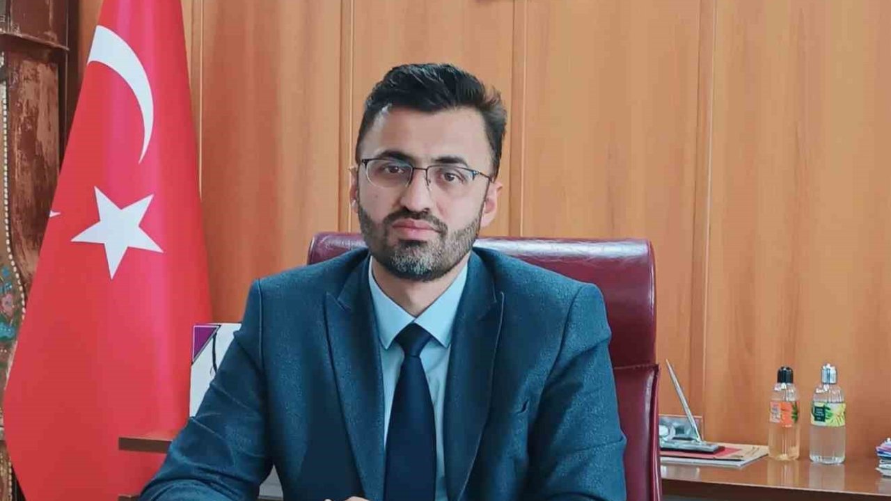 Vakıf ruhuyla 2 bin 802 aileye destek