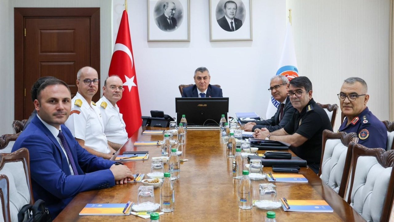 Mersin’de 1 haftada 775 aranan şahıs yakalandı