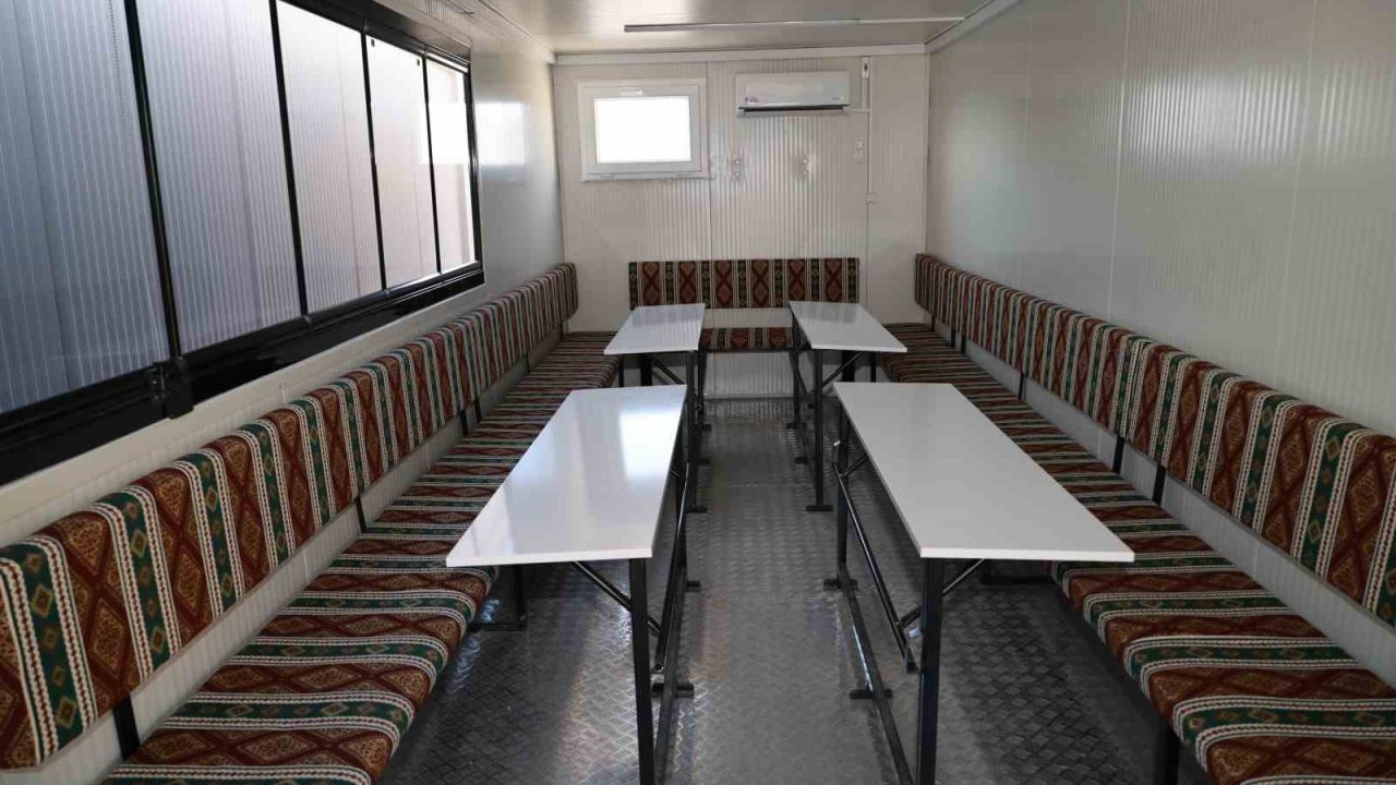 Tokat Belediyesi’nden cenaze hizmetlerinde ücretsiz dönem