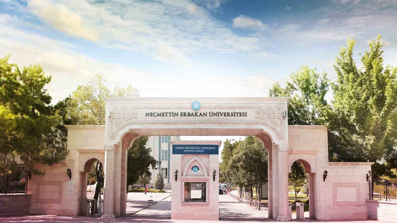 NEÜ, THE WUR 2026 "Öğretim" Kategorisinde Dünyada ilk 500’de