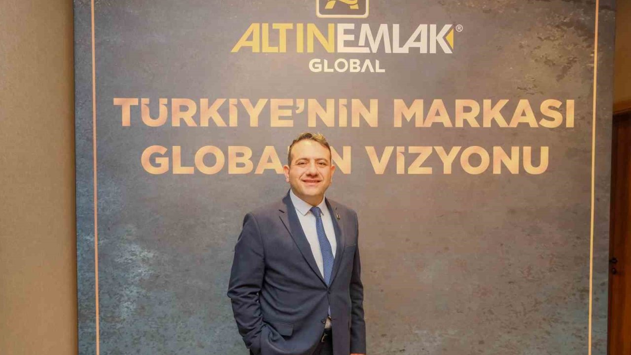 Altın Emlak Global, Bayim Olur Musun Fuarı’nda yerini aldı
