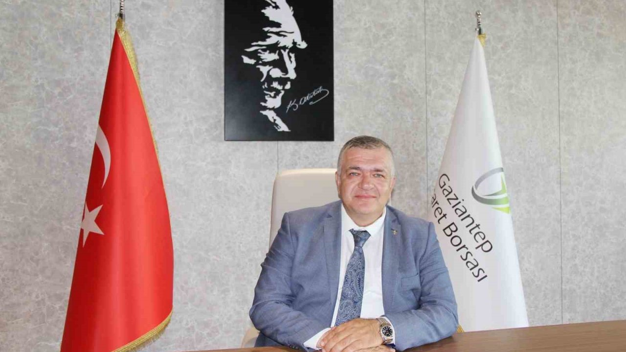 Akıncı: "Kadın çiftçiler, üretimin güçlü elleridir"