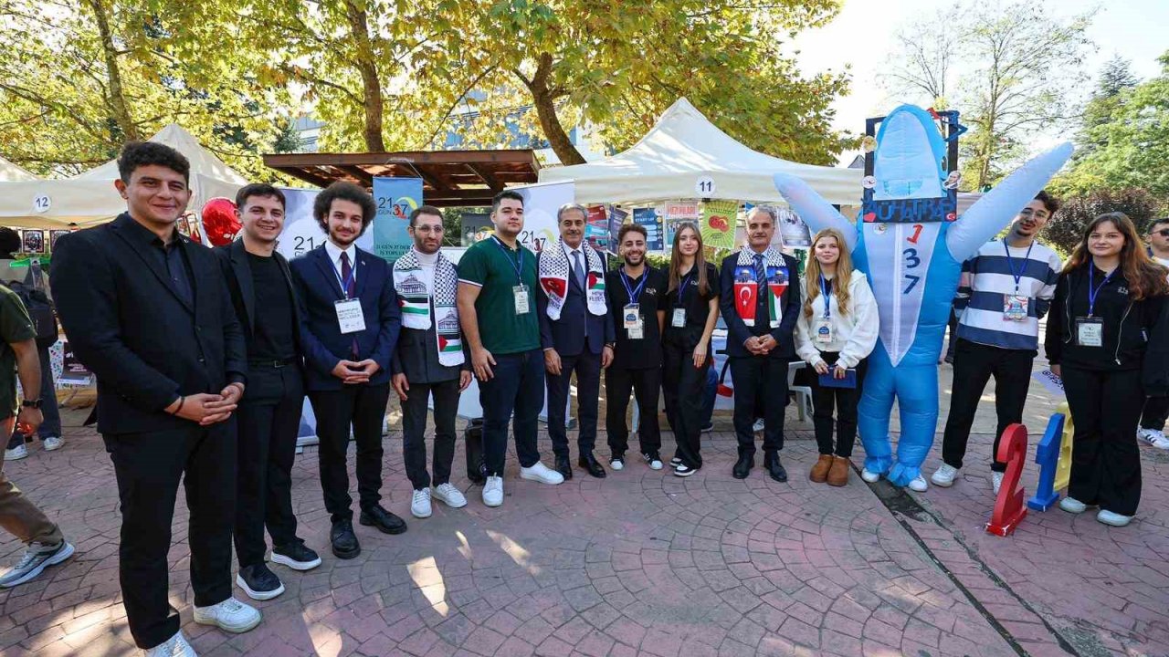 Sakarya’da Şehir Kütüphanesi için çalışmalar başlıyor