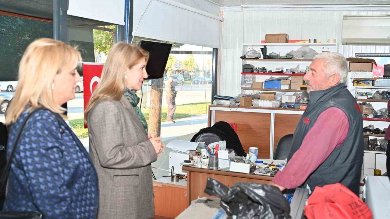 Malatya’nın yeniden inşasında ortak vizyon