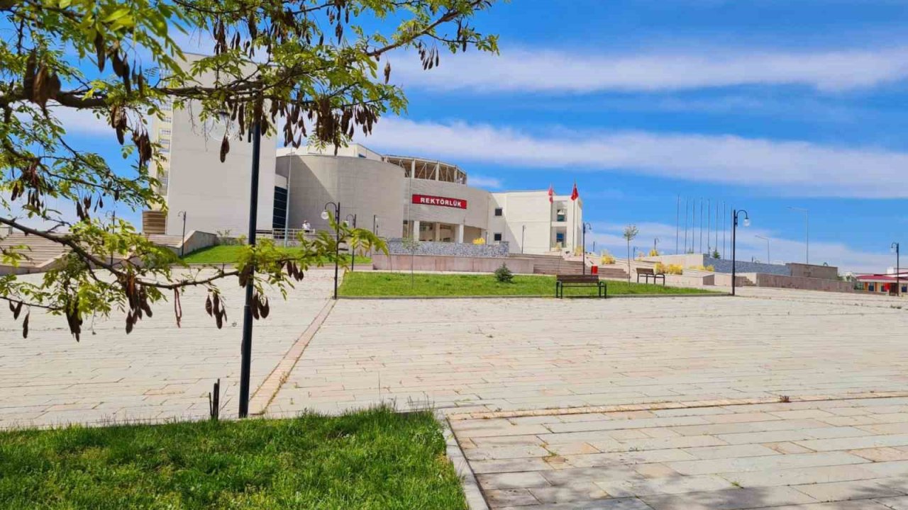 Kastamonu Üniversitesi Küre Dağları’ndaki su kalitesini araştıracak