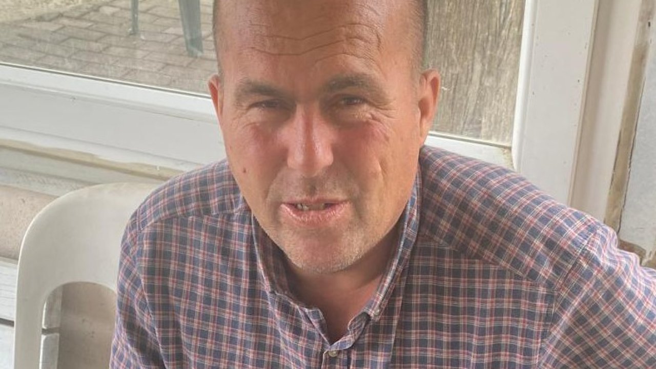 Tekirdağ’da tur aracının çarptığı adam hayatını kaybetti