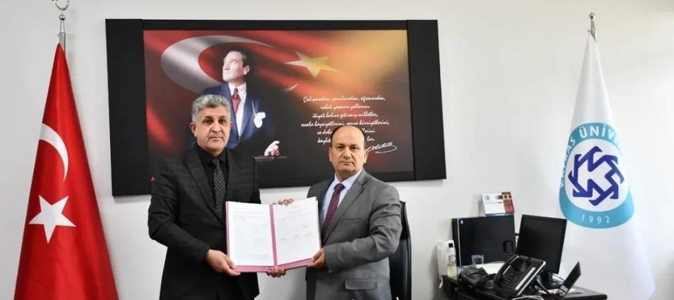 "İŞKUR Gençlik Programı" Protokolü Kars’ta İmzalandı