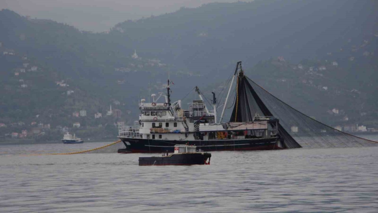 Hamside tehlike çanları çalıyor