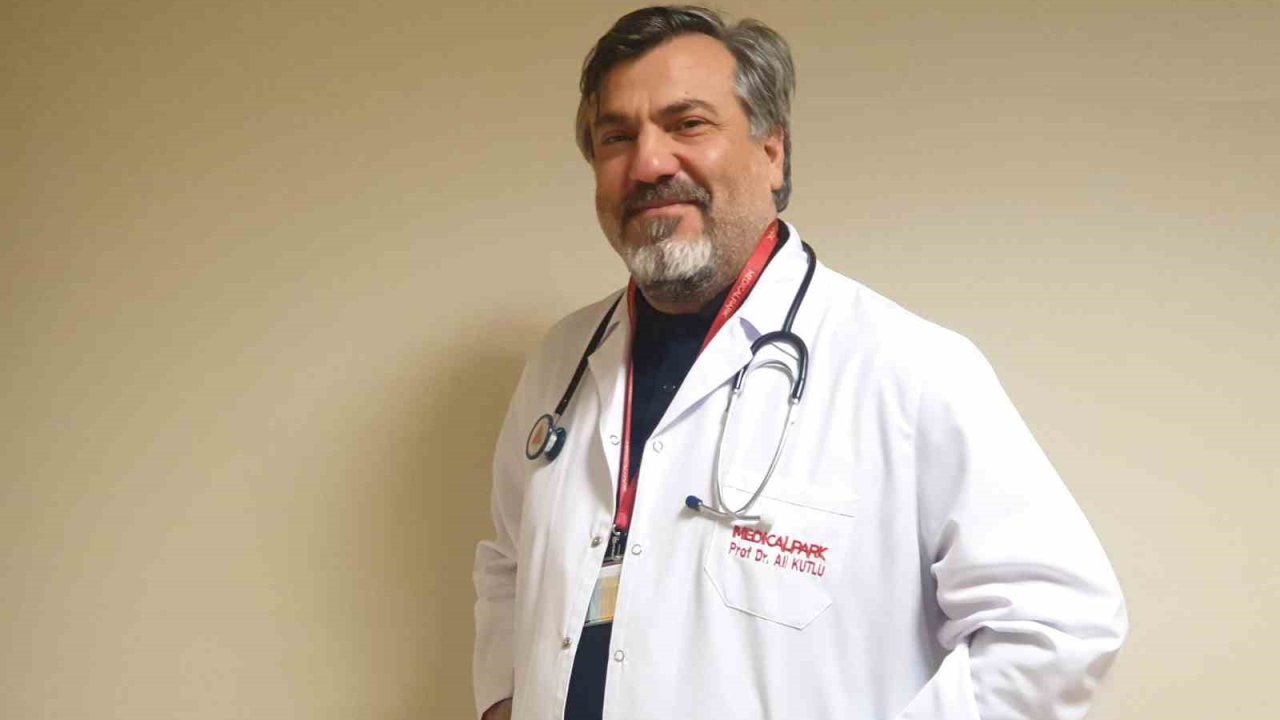 Prof. Dr. Kutlu: "Kahverengi kokarca böceği sadece tarımı değil, sağlığımızı da tehdit ediyor"