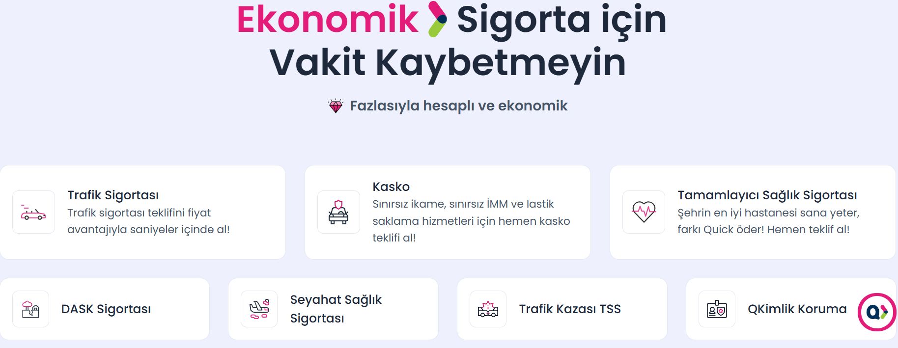 Deprem Sigortası Ne Kadar - quicksigorta.com