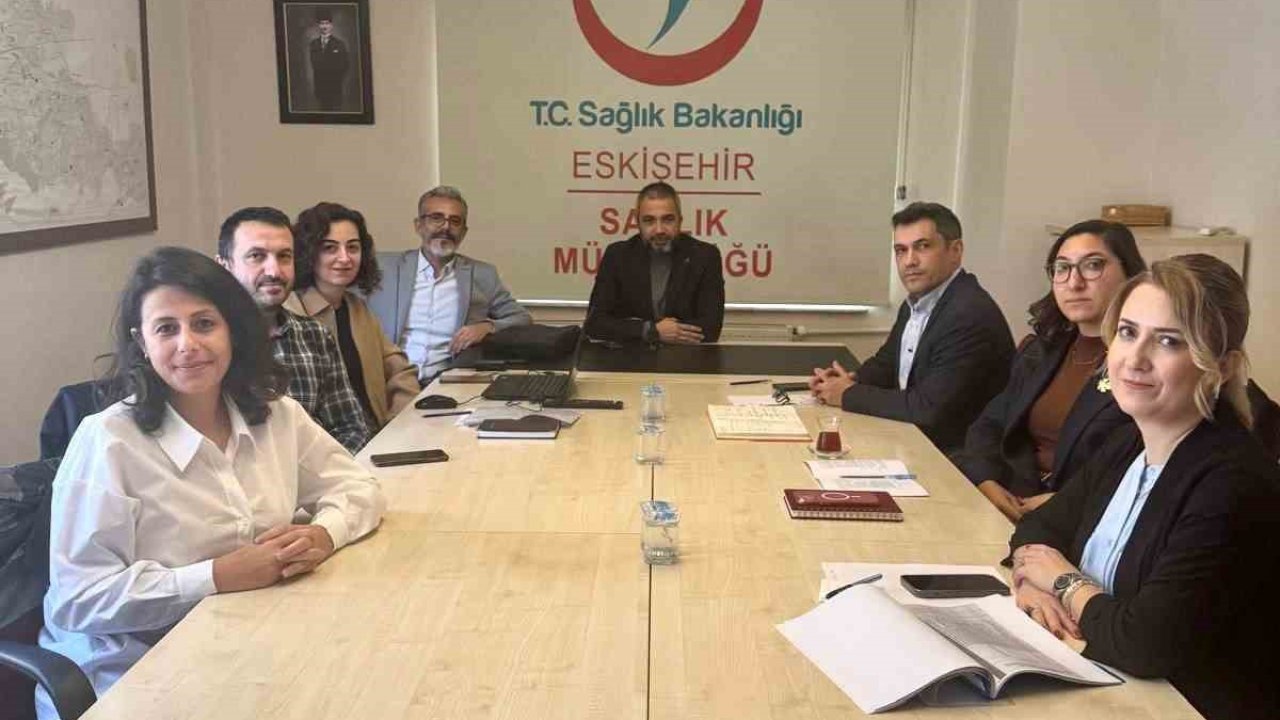 Mihalıççık’a yeni sağlık tesisi geliyor