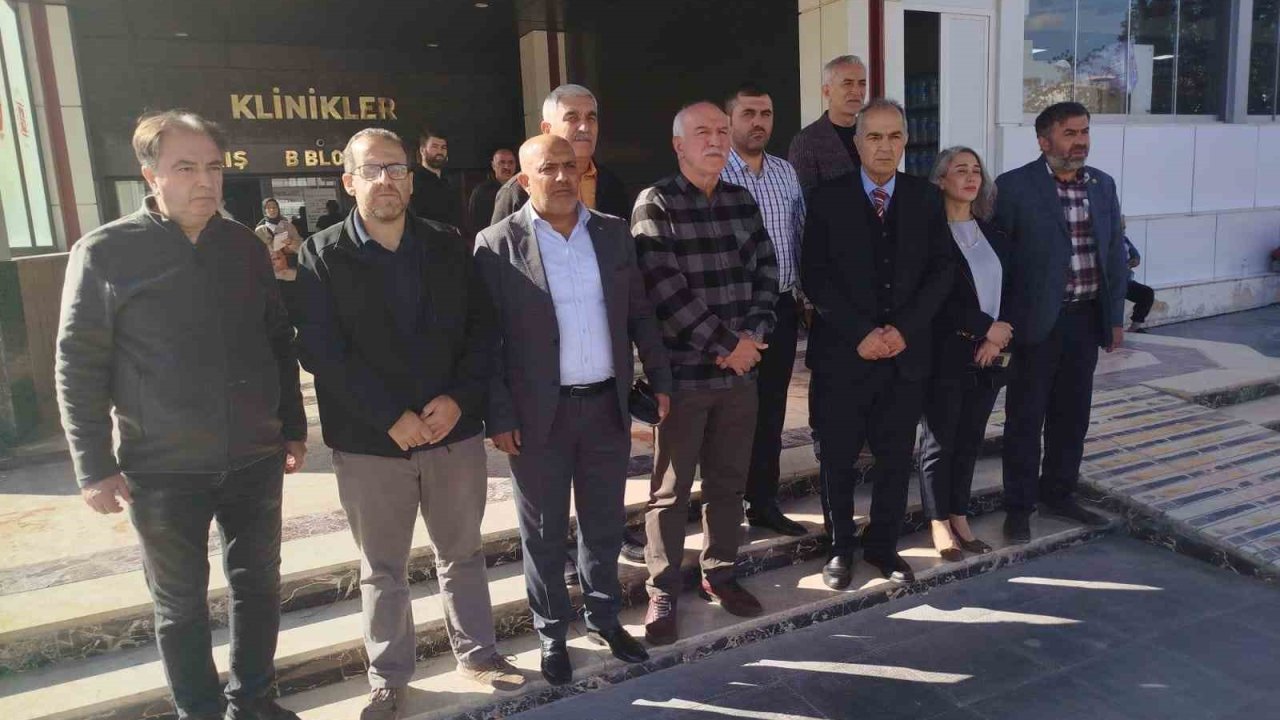 Kent Konseyi’nden Koca’ya yapılan saldırıya kınama