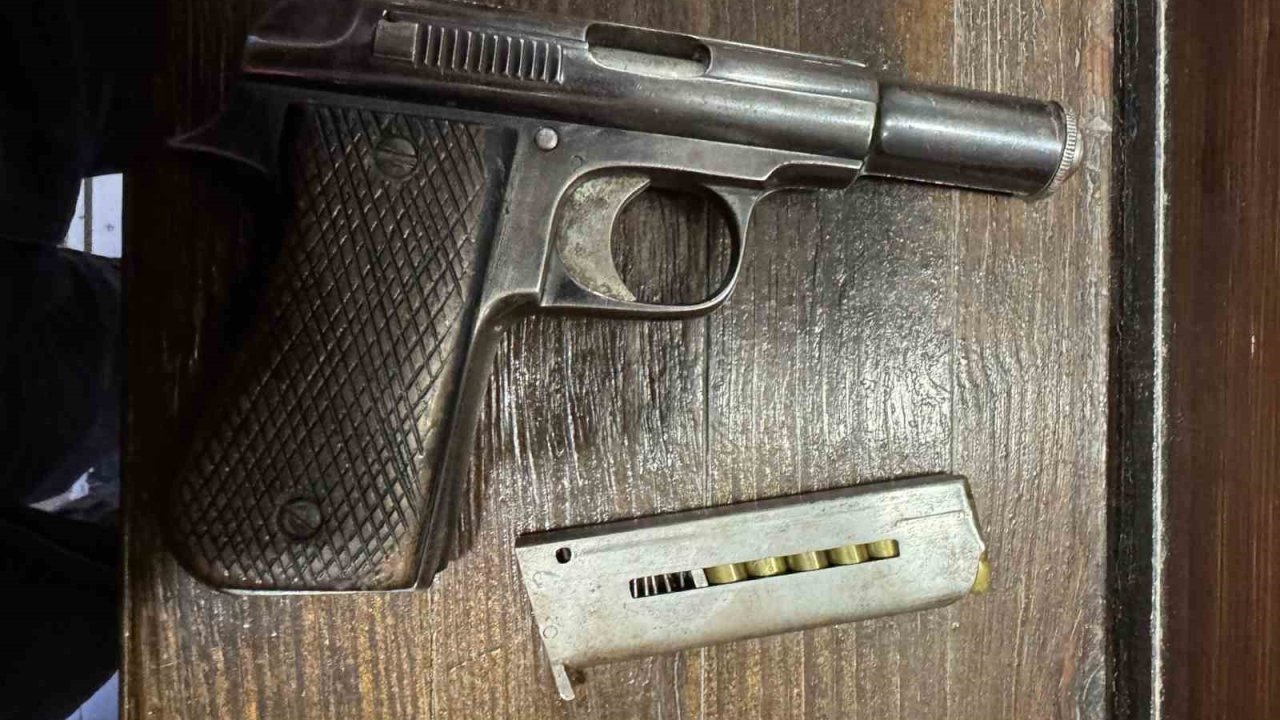 İzmir’de go-kart işletmesindeki yaralamanın failleri yakalandı