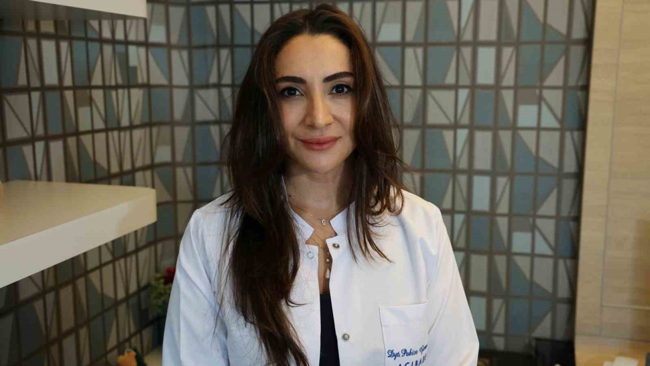 Aşırı fast food tüketimi ve hazır gıdalar cilt sağlığını olumsuz etkiliyor