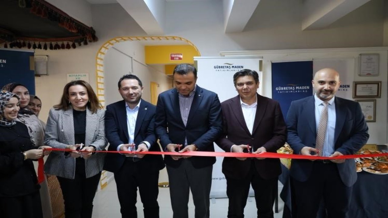 Söğüt’te kadın emeğine destek