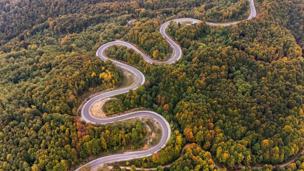 İnegöl’de renk cümbüşü başladı
