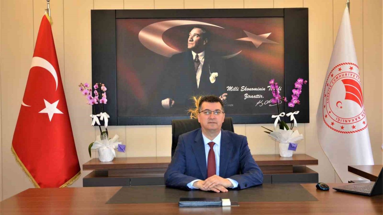 Aksoy: "Dünyamız herkesi doyuracak kadar üretiyor ama gıda israfı açlığı büyütüyor"