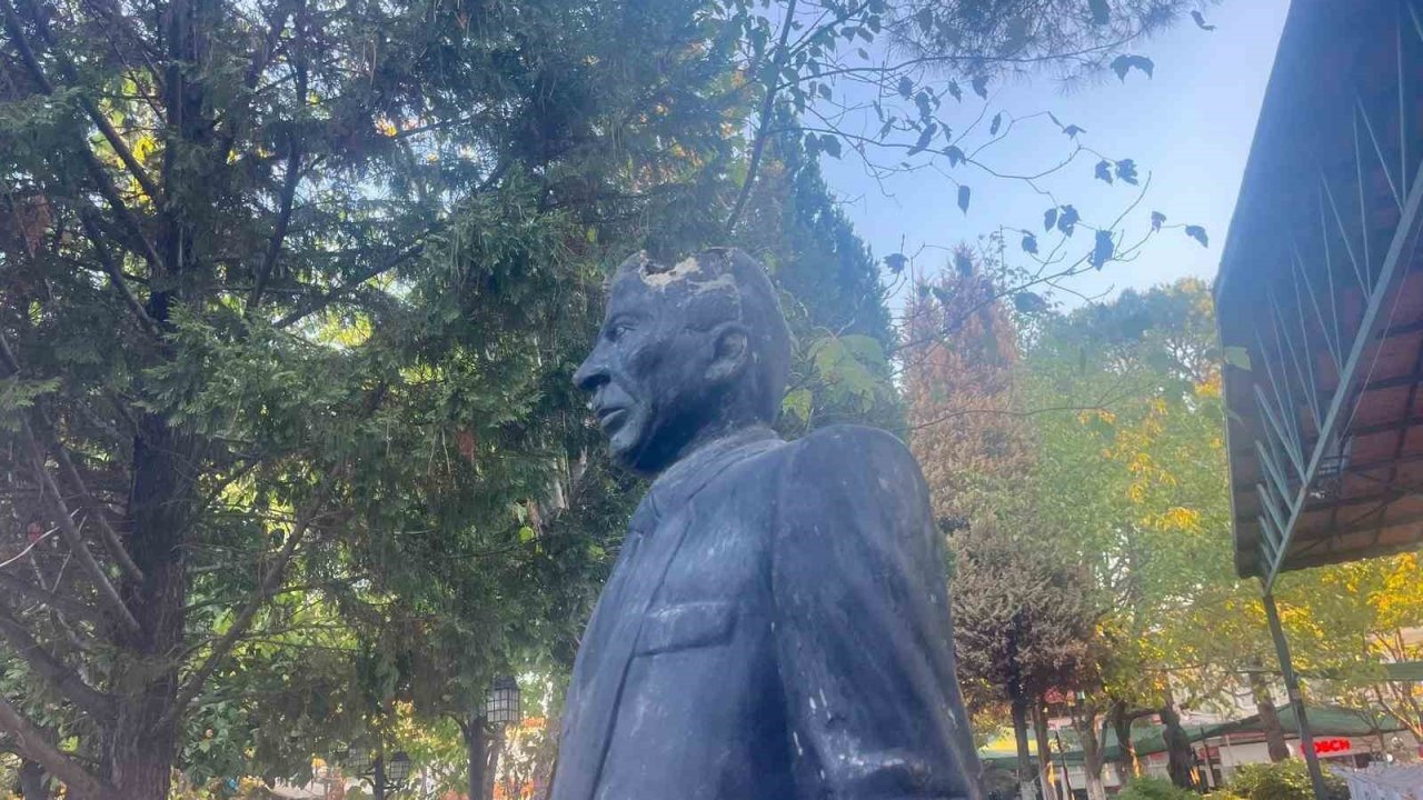 Buldan’ın efsane başkanına büyük vefasızlık