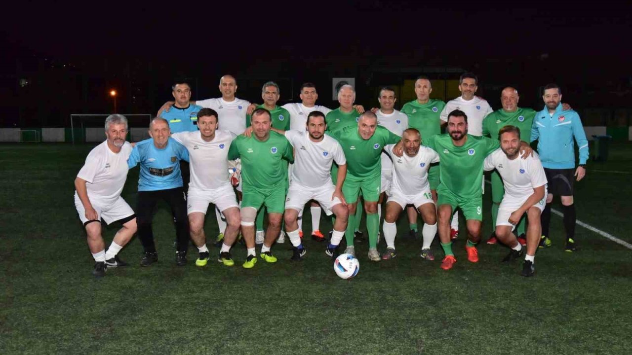 Büyükşehir’de Başkanlık Kupası heyecanı başladı