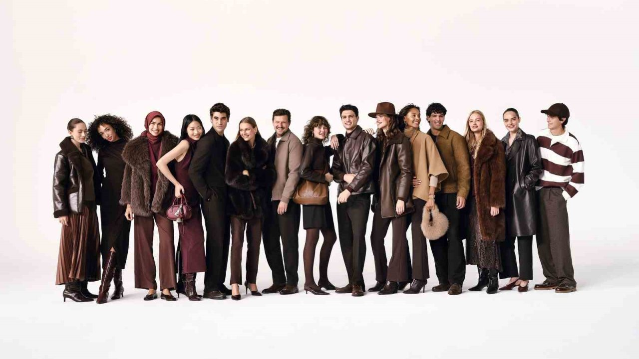 LC Waikiki’nin yeni sezon reklam filmi yayınlandı