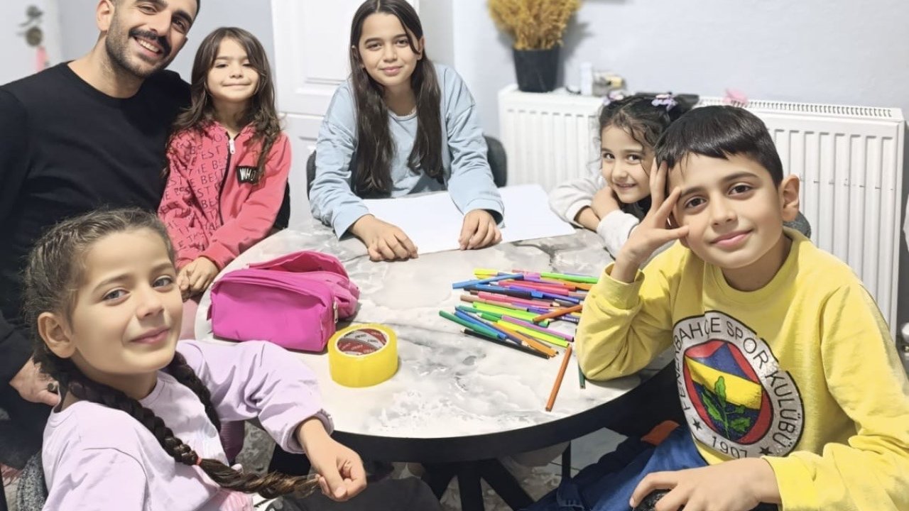 Van’da  "Ekranı Kapat, Aileni Fark Et!" etkinliği