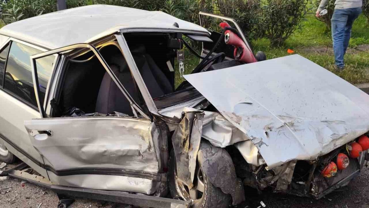 Giresun’da yılın ilk 9 ayında 2 bin 229 trafik kazası meydana geldi