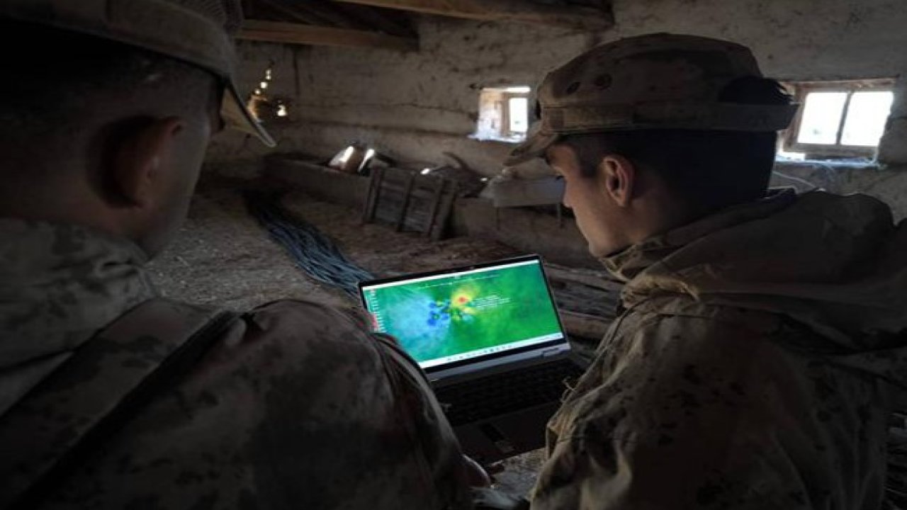 Eskişehir’de 14 yıllık cinayeti JASAT aydınlattı