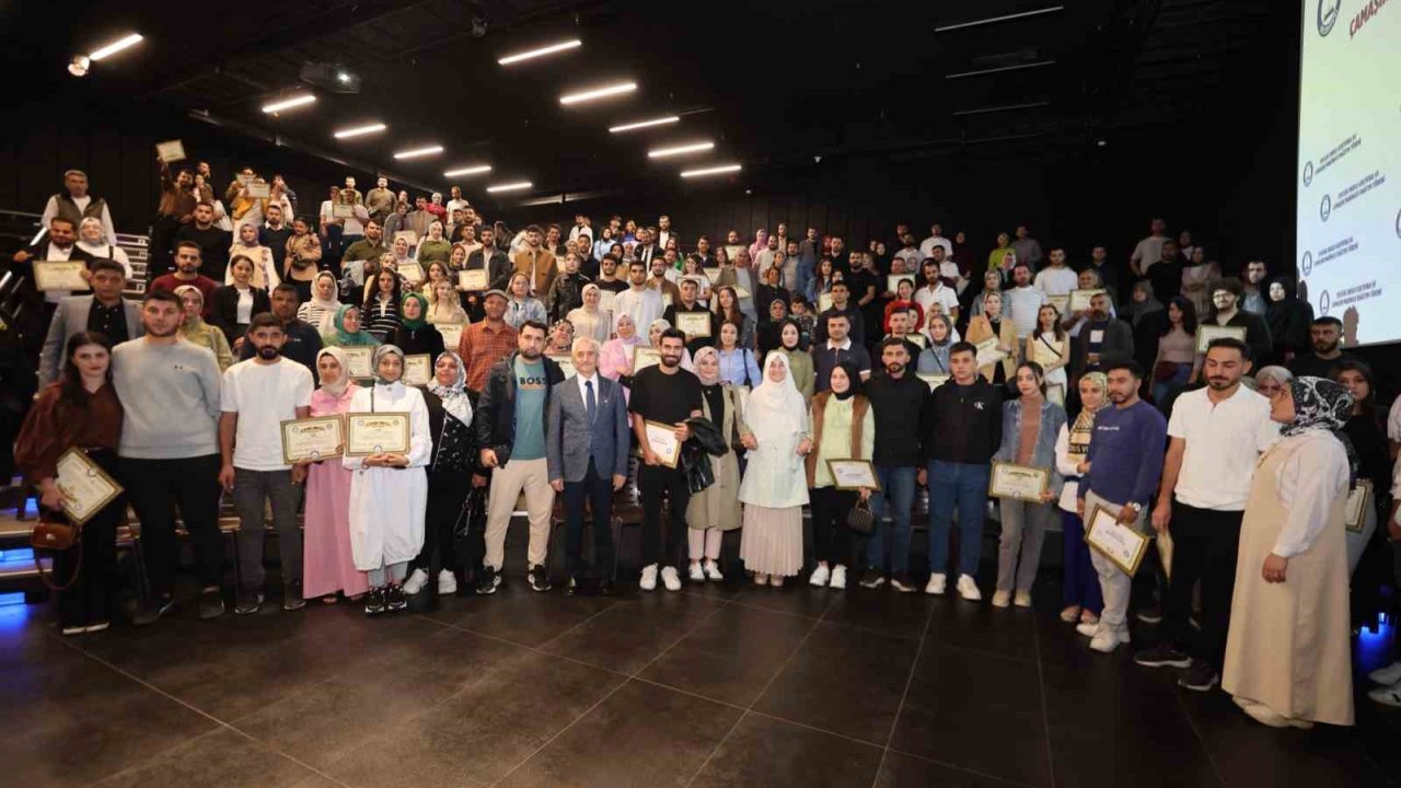 Tahmazoğlu’ndan yeni evlenecek çiftlere müjde