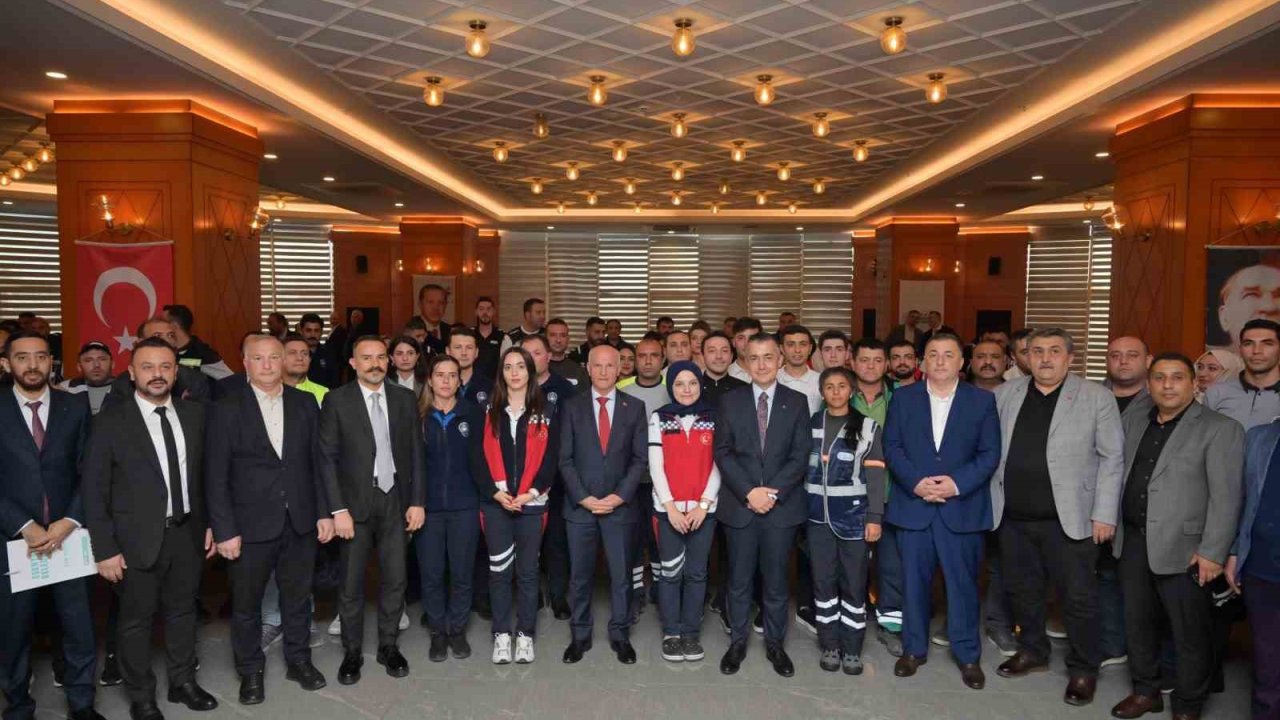 Esenyurt Belediyesi’nden yeni toplu iş sözleşmesi