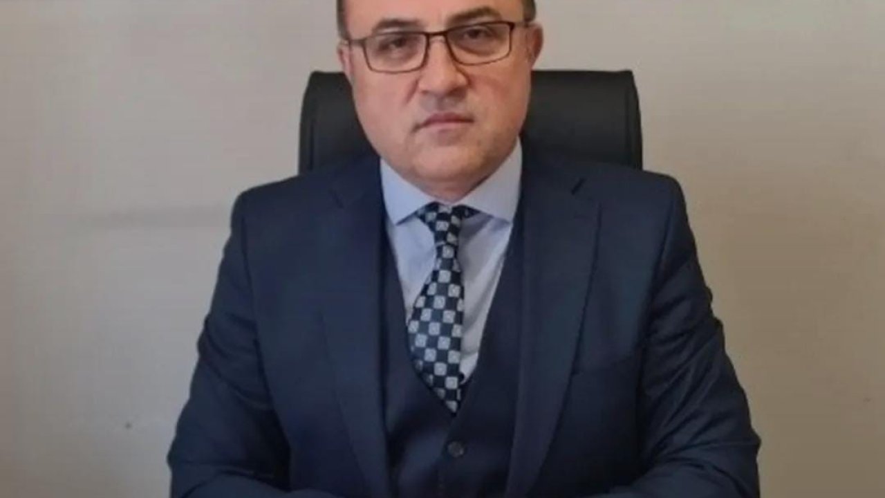 Emrullah Aydın’ın ataması Oltu’da sevinçle karşılandı