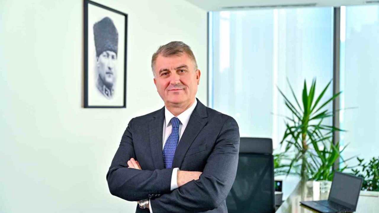 JED Başkanı Ali Kındap: "Jeotermal sektörü, üvey evlat görülmemeli"