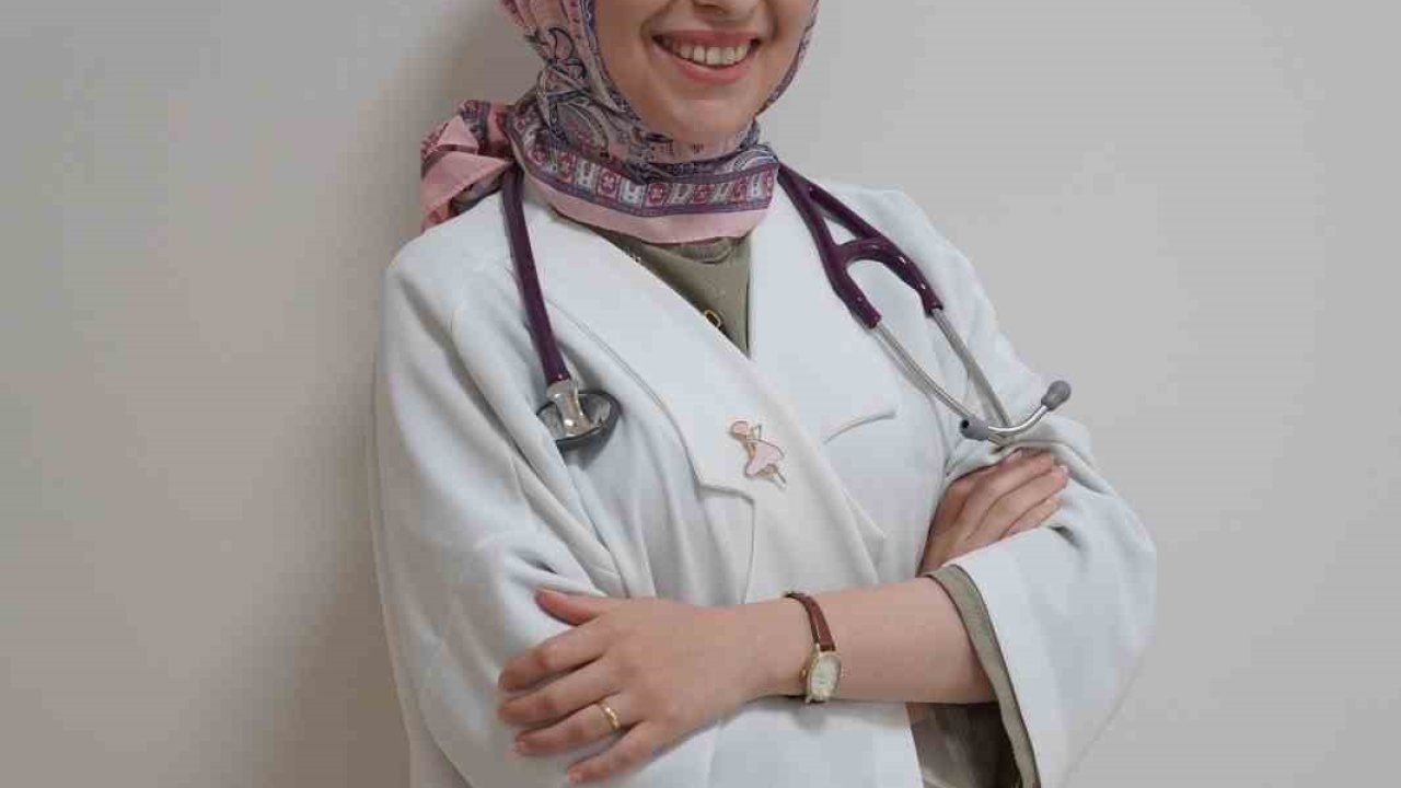 Uzm. Dr. Nurbanu Orhan’dan erken teşhis uyarısı