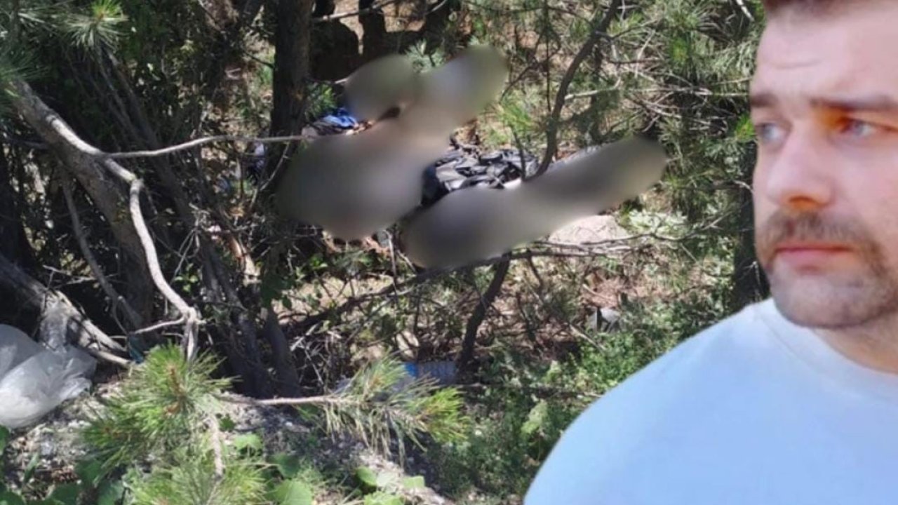 Kazadan 26 saat sonra bulundu, 110 gün sonra hayatını kaybetti