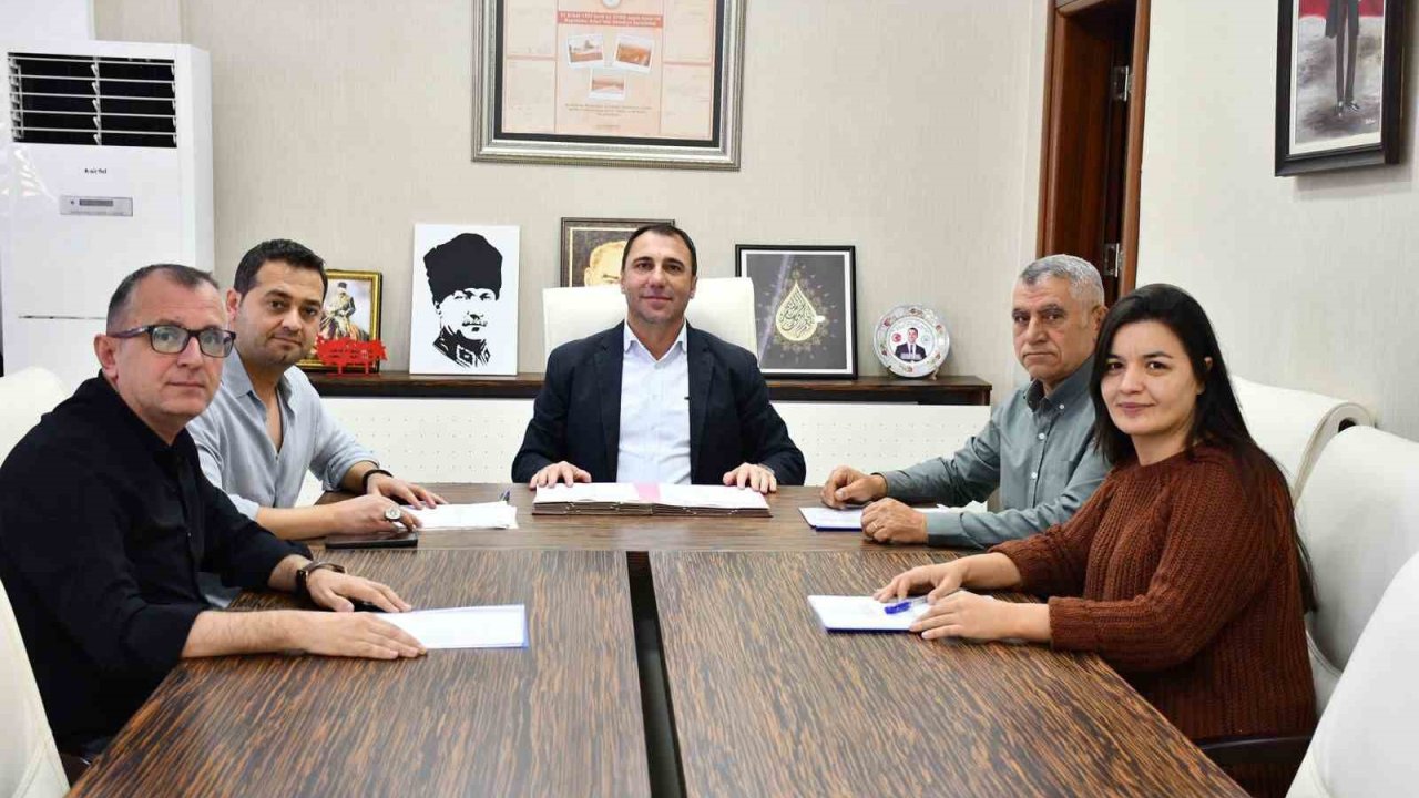 Beylikova Belediyesi’nden üniversite öğrencilerine destek