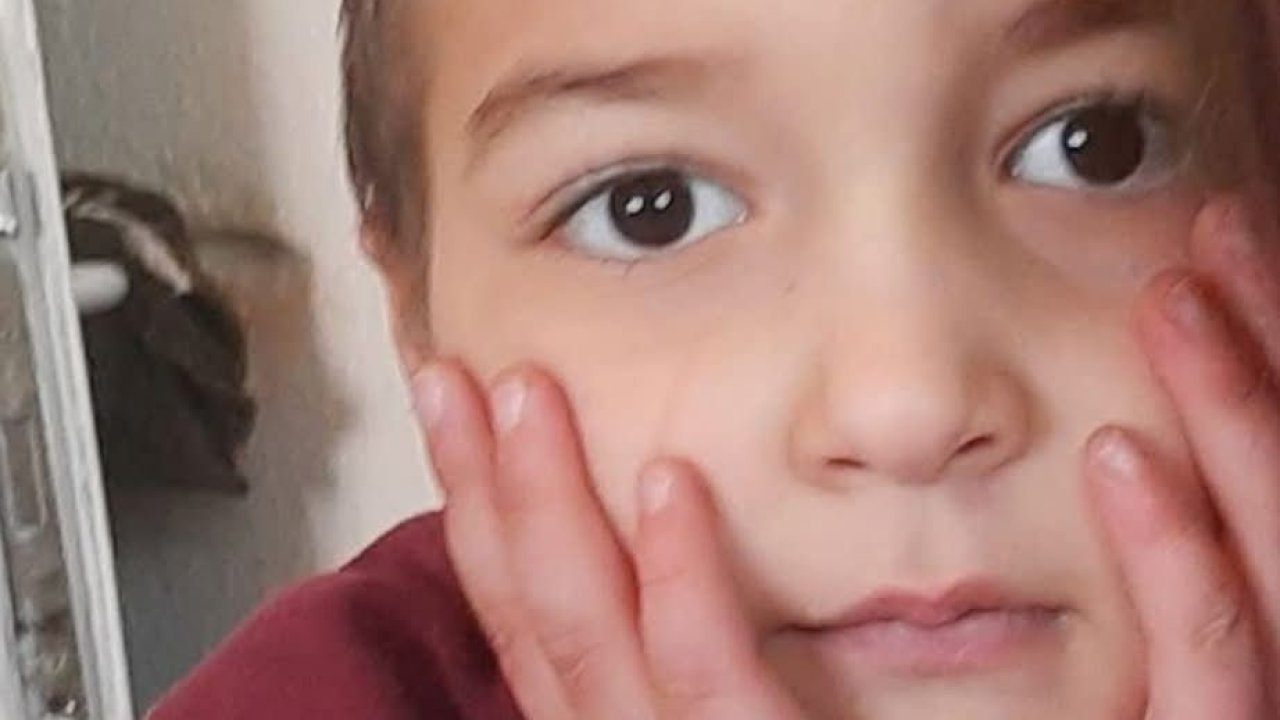 Bozdoğan’da 7 yaşındaki Muhammed’in vefatı üzdü