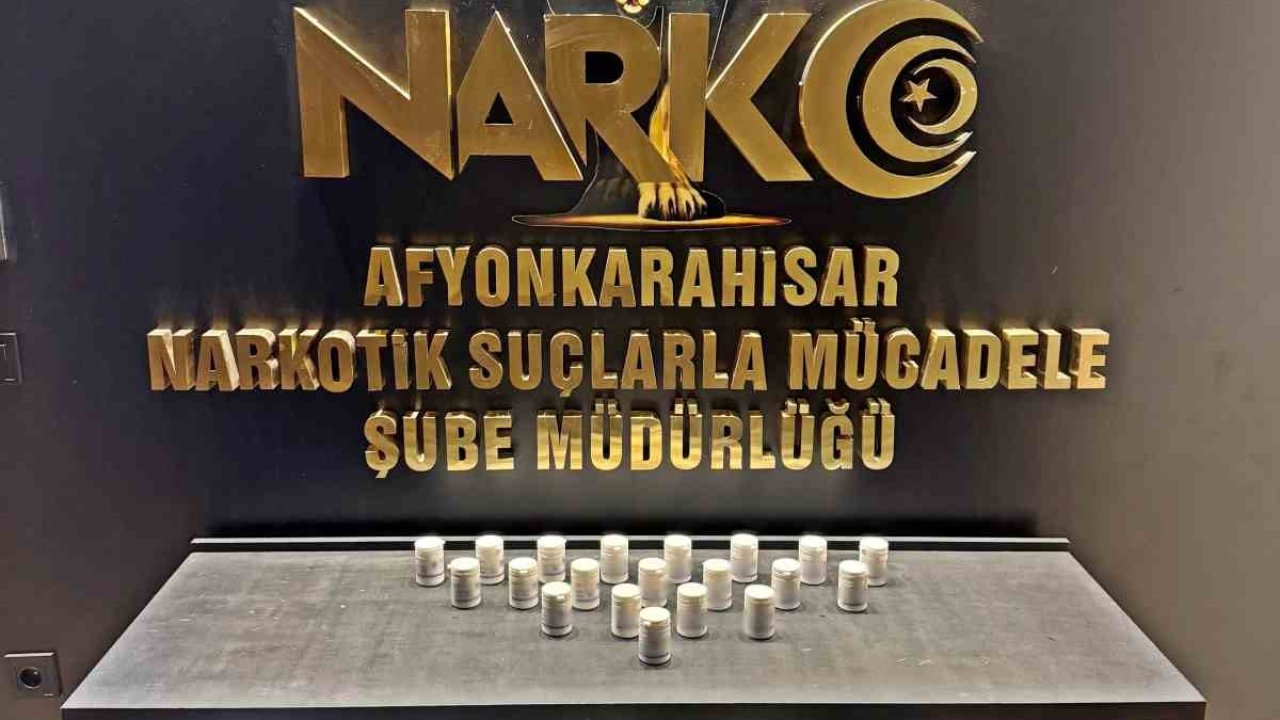 Torbacılara yönelik operasyonda 4 kişi tutuklandı