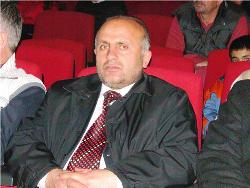 Kars Şehit ve Gazi Aileleri Yardımlaşma ve Dayanışma Derneği 2. Olağan Kongresi yapıldı