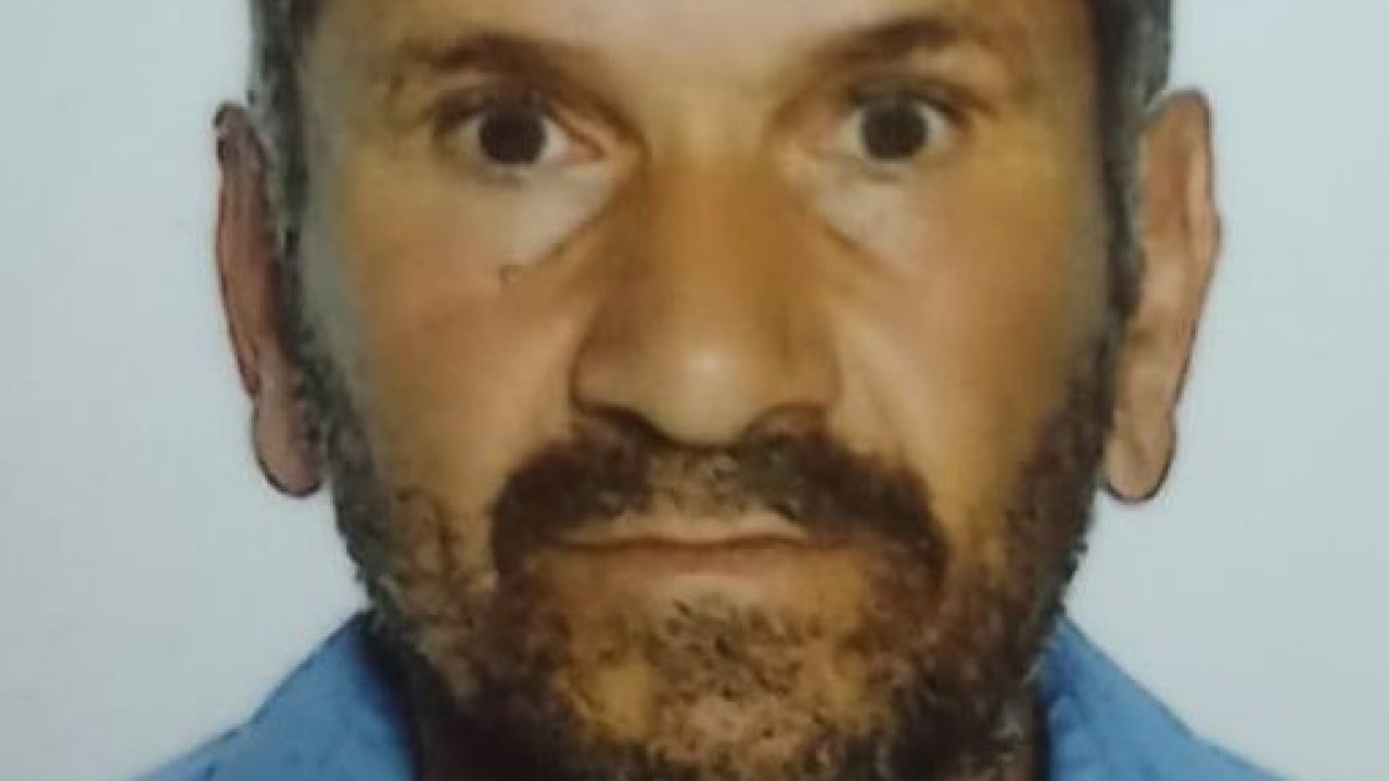 Samsun’da 64 yaşındaki adamdan haber alınamıyor