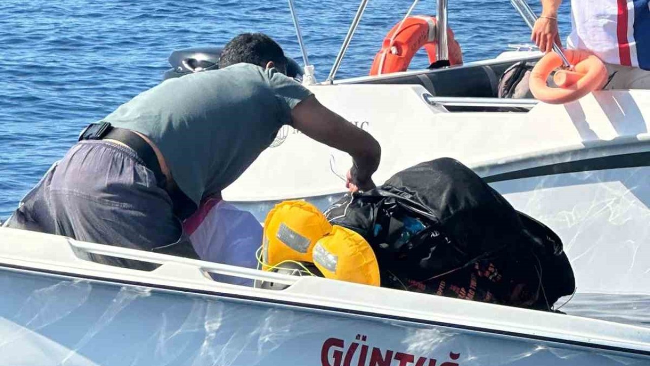 Fethiye’de yamaç paraşütü kazasında yaralanan Alman pilot hayatını kaybetti