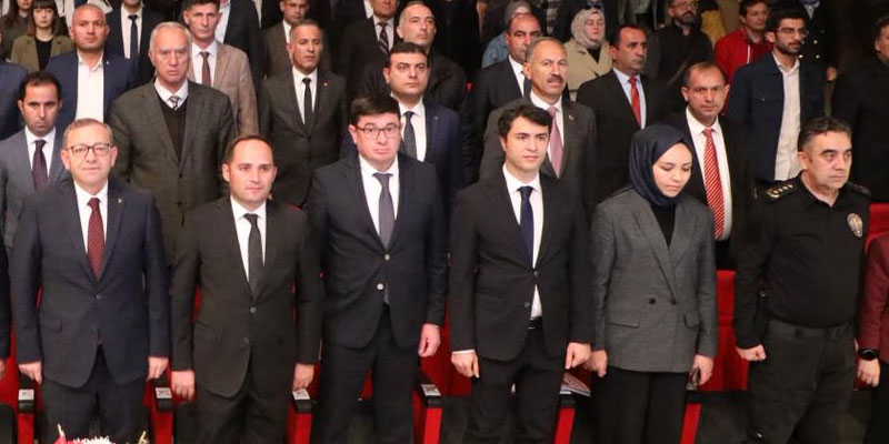 KAFKAS Projesi Tanıtım ve Değerlendirme Toplantısı Gerçekleştirildi