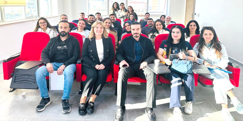 Kars’ta 112 Acil Çağrı Merkezi’nde Değerlendirme ve İstişare