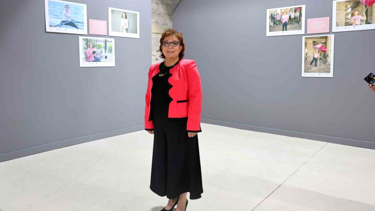 Yakalandığı kanseri kendisi teşhis eden doktordan ‘erken teşhis’ uyarısı