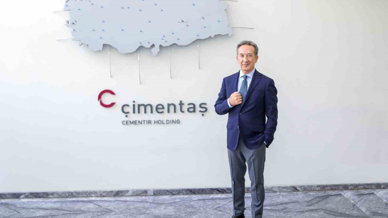 Çimentaş’ın iş sağlığı ve güvenliği alanındaki başarıları üç ödülle taçlandı