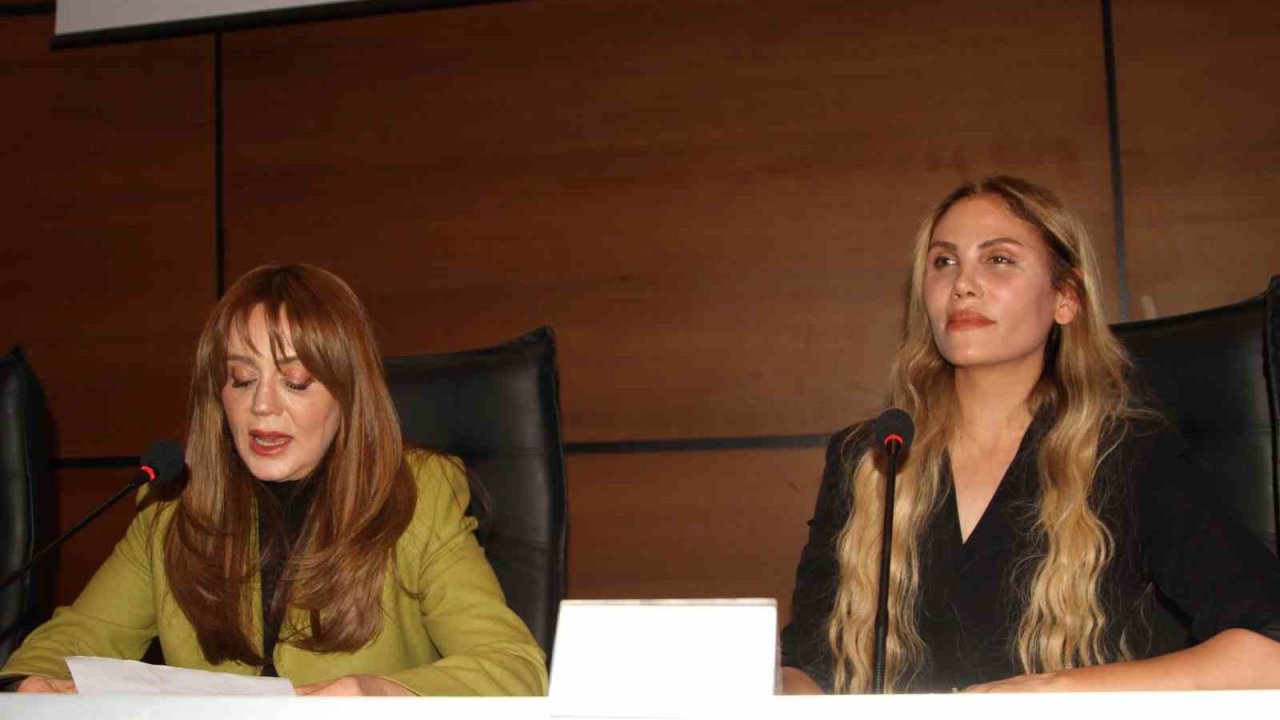 Bilirkişilik Bölge Kurulu Başkanı Hâkim Pınar Demir Yılmazel: "Mobbing bir insanlık suçudur"