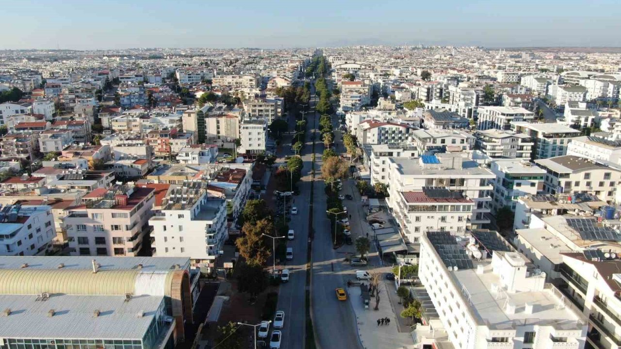 Didim’e doğalgaz müjdesi, proje resmen onaylandı