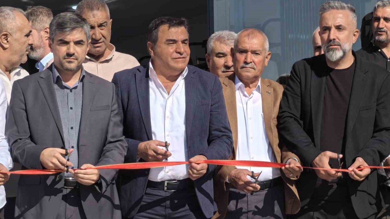 İstanbul’dan Diyarbakır’a yatırım