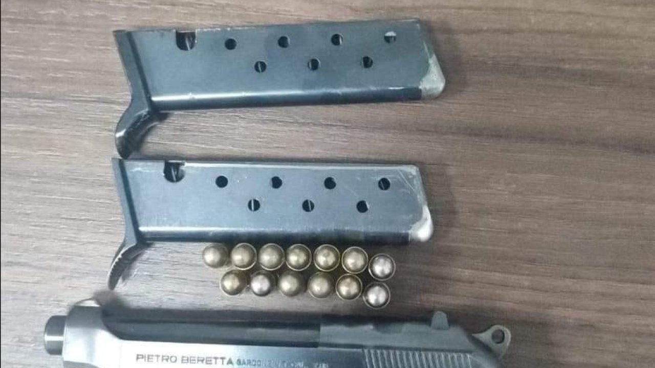 Bursa’da firari hükümlü yakalandı