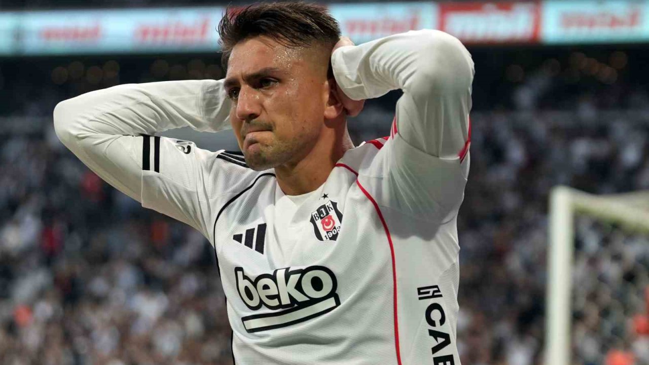 Kartal evinde ilk kez kaybetti