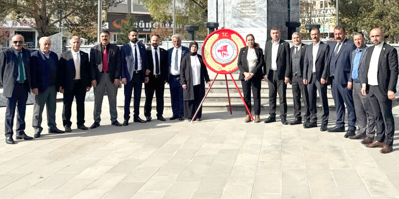 Kars’ta Muhtarlar Günü Coşkuyla Kutlandı