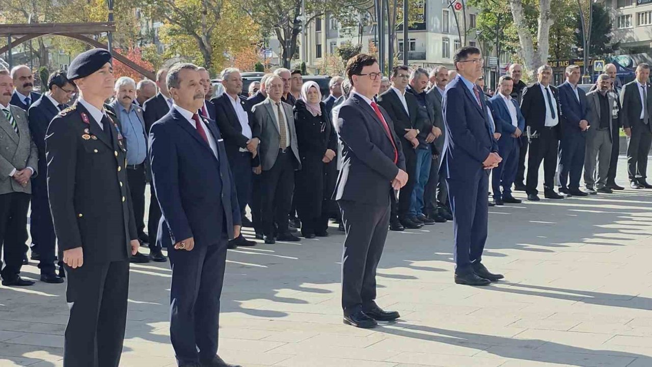 Kütahya Muhtarlar Derneği Başkanı İsmail Arı: "Muhtarlarımız demokrasimizin temel taşıdır"